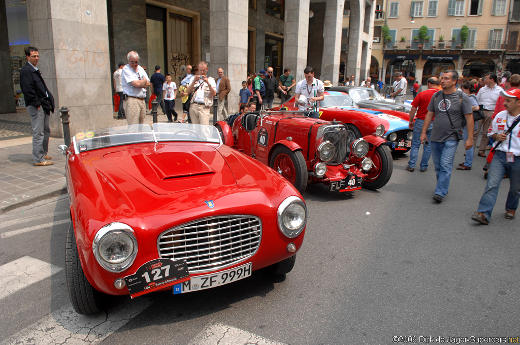 2009 Mille Miglia-3