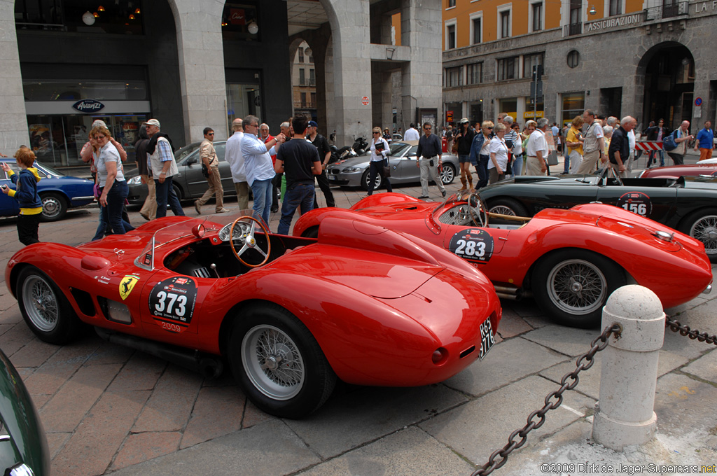 2009 Mille Miglia-8