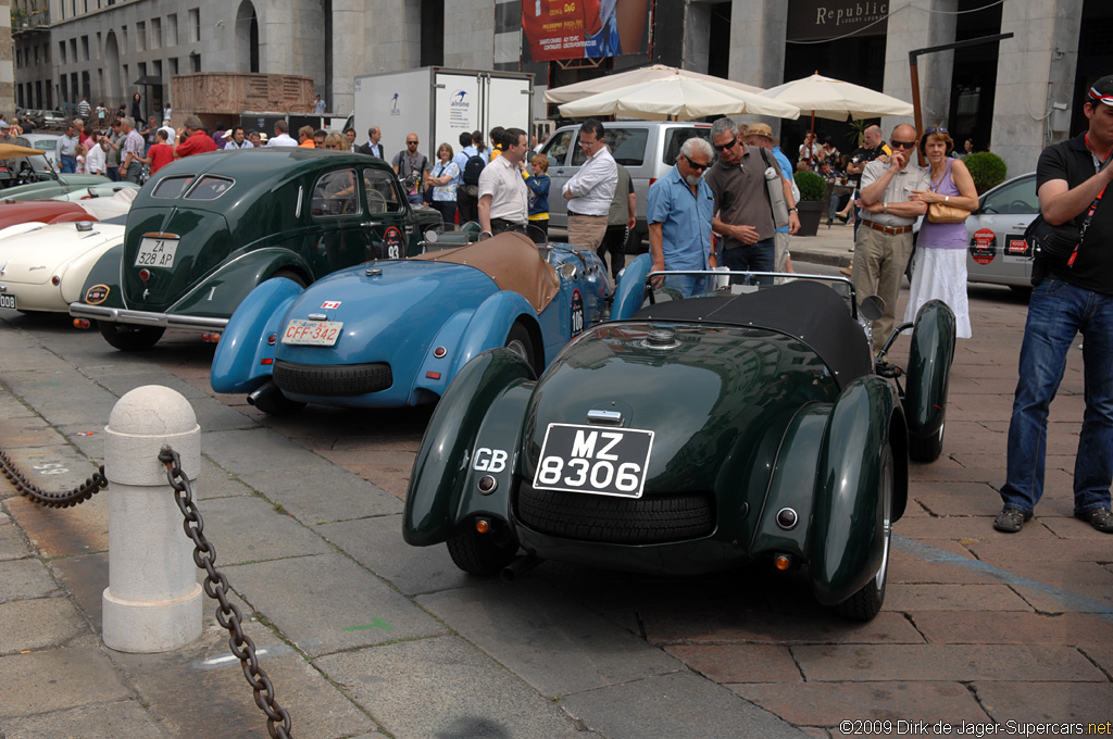 2009 Mille Miglia-3