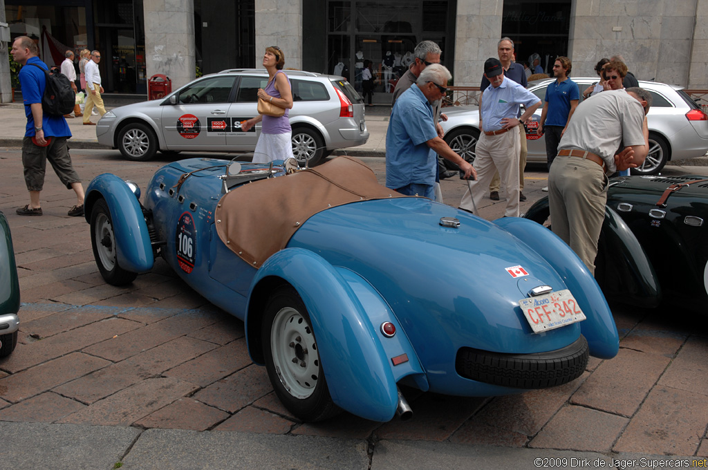 2009 Mille Miglia-3