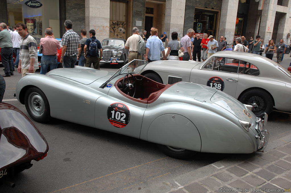 2009 Mille Miglia-3