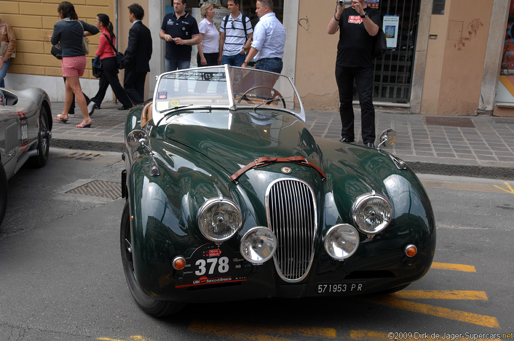 2009 Mille Miglia-8