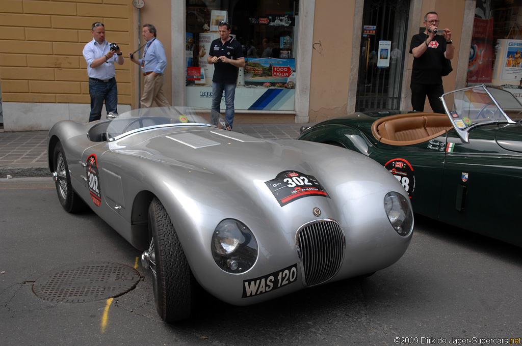 2009 Mille Miglia-7