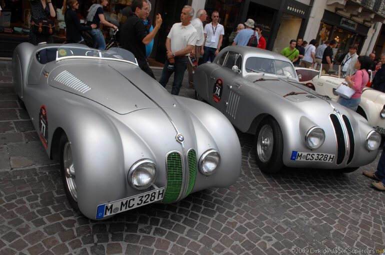 2009 Mille Miglia-2