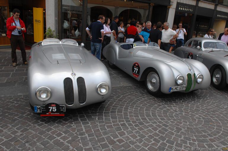 2009 Mille Miglia-2