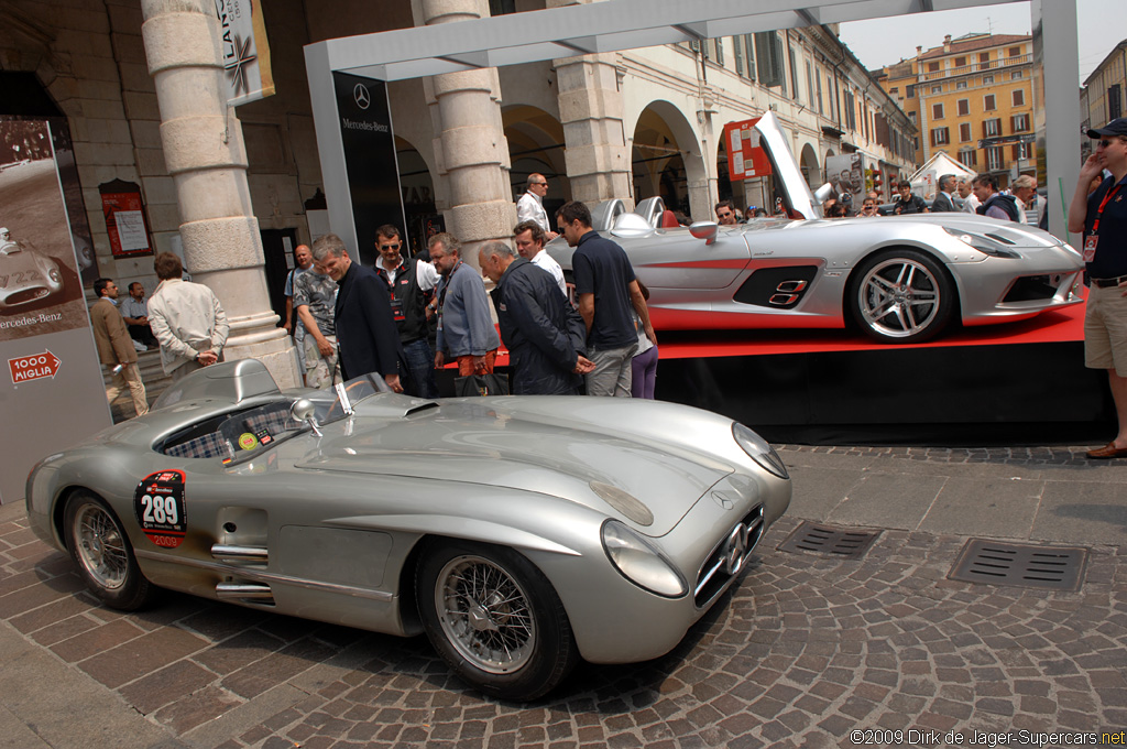 2009 Mille Miglia