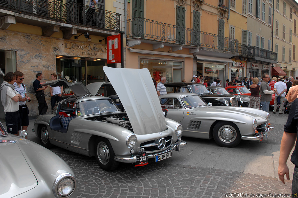 2009 Mille Miglia-5