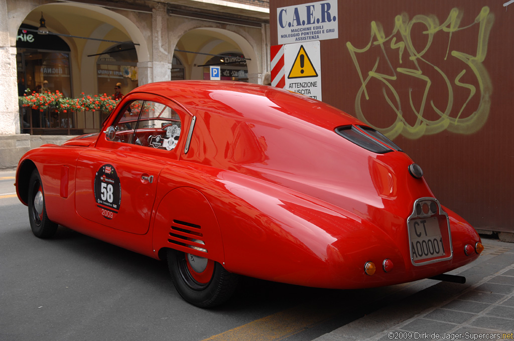 2009 Mille Miglia-2