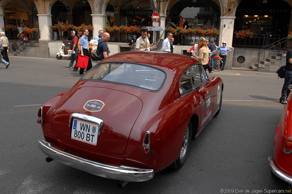 2009 Mille Miglia-3