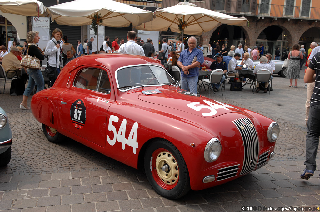 2009 Mille Miglia-2