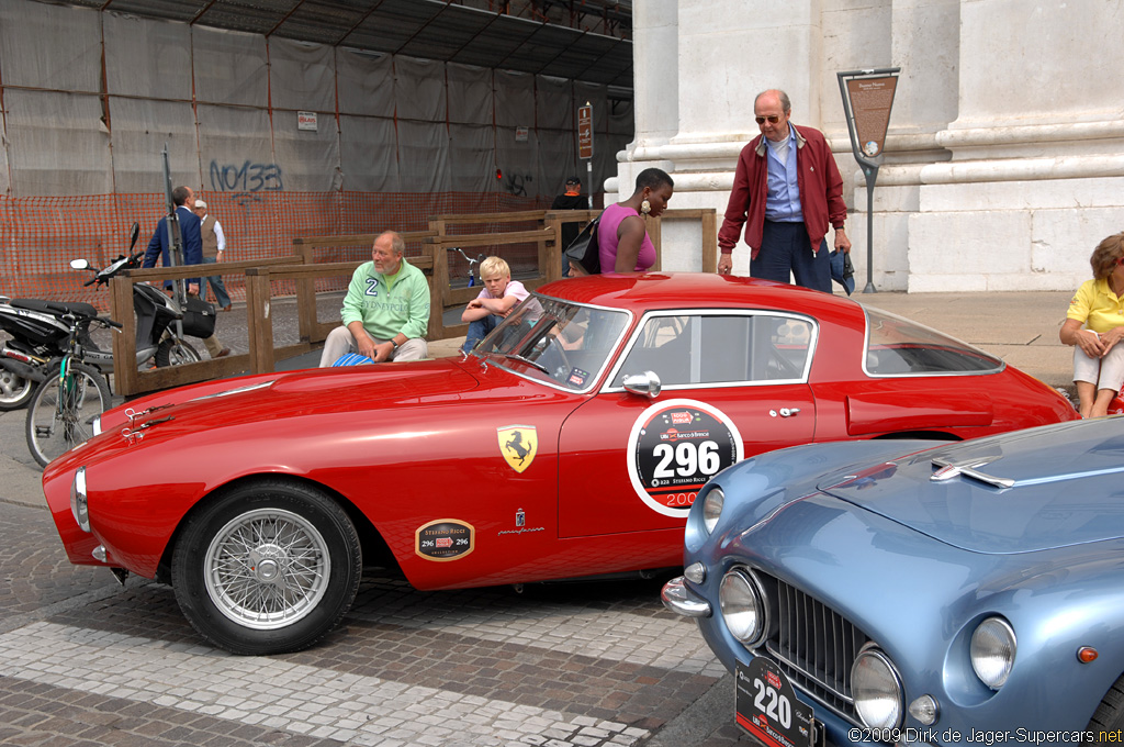 2009 Mille Miglia