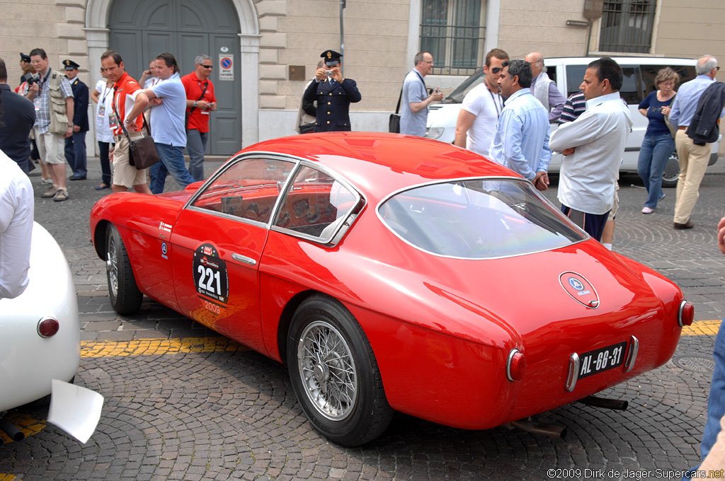 2009 Mille Miglia-5