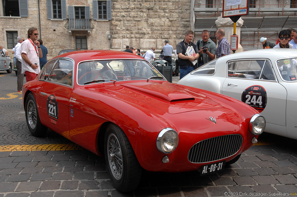 2009 Mille Miglia-5