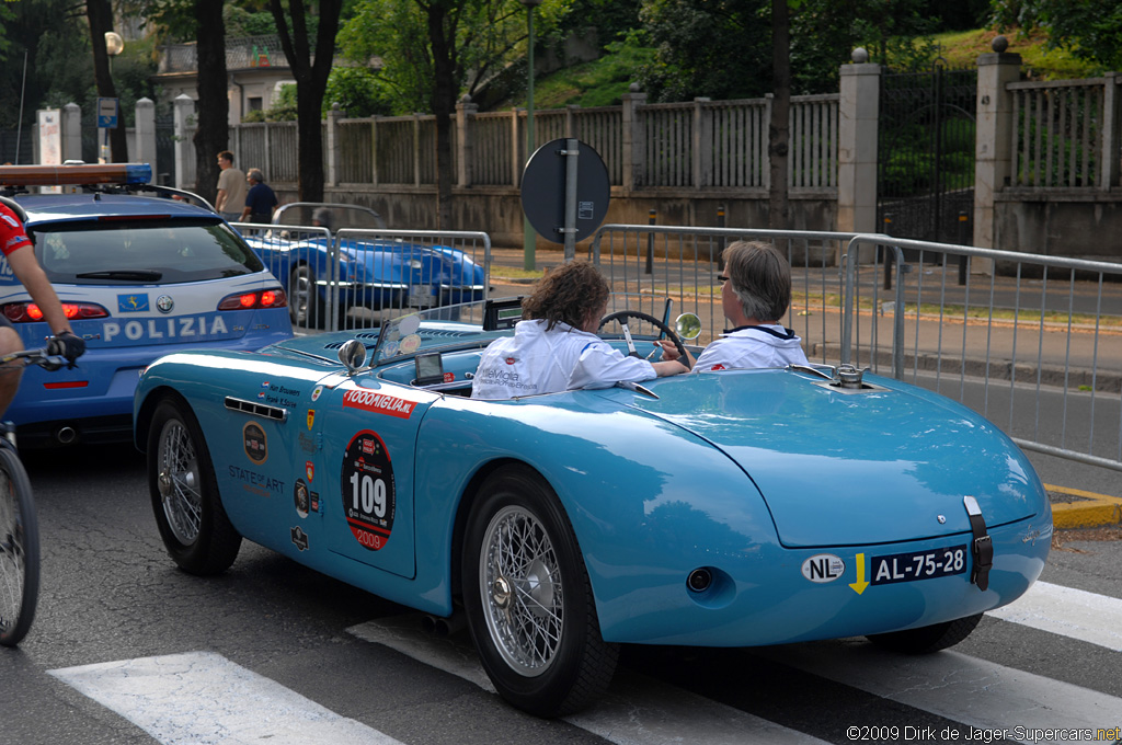 2009 Mille Miglia-3