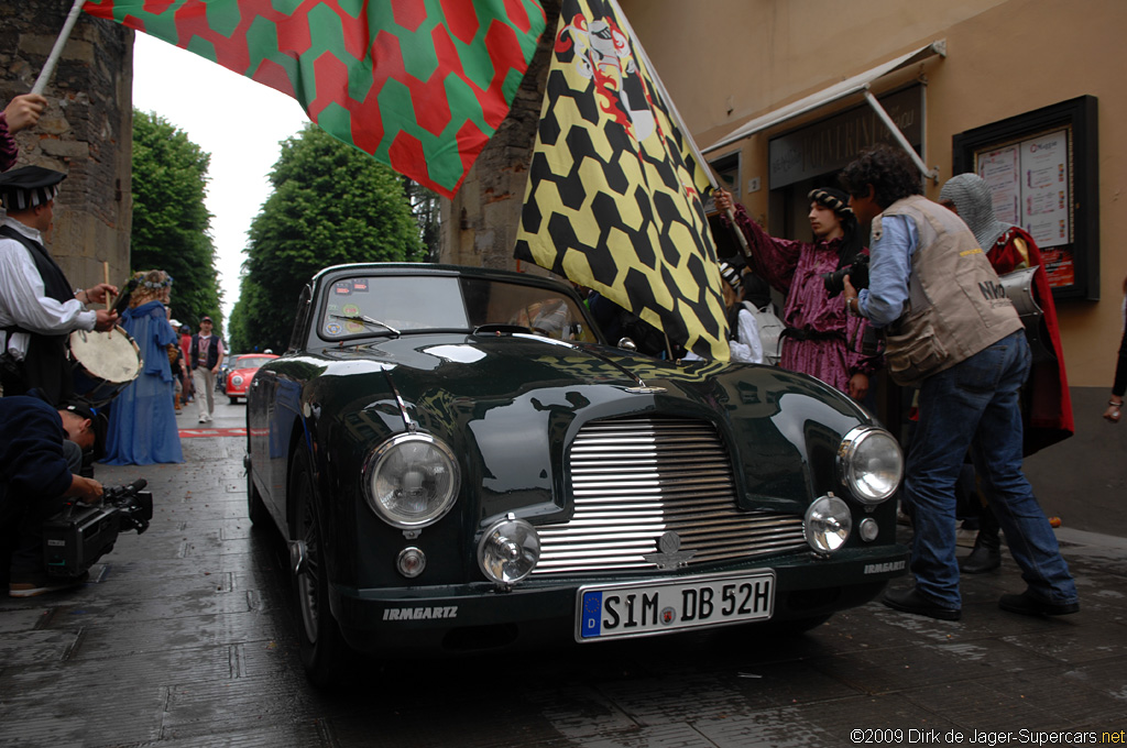 2009 Mille Miglia-3