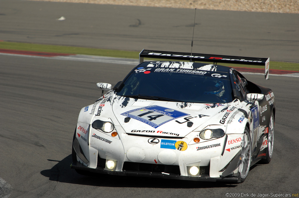 2009 Nurburgring 24h Race