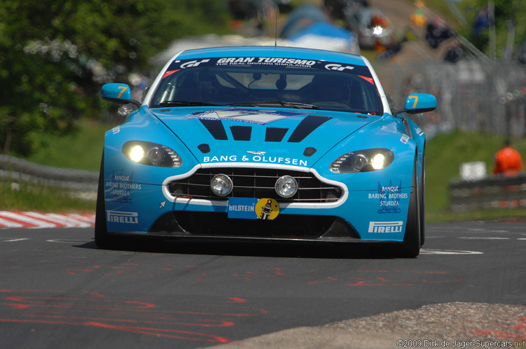 2009 Nurburgring 24h Race