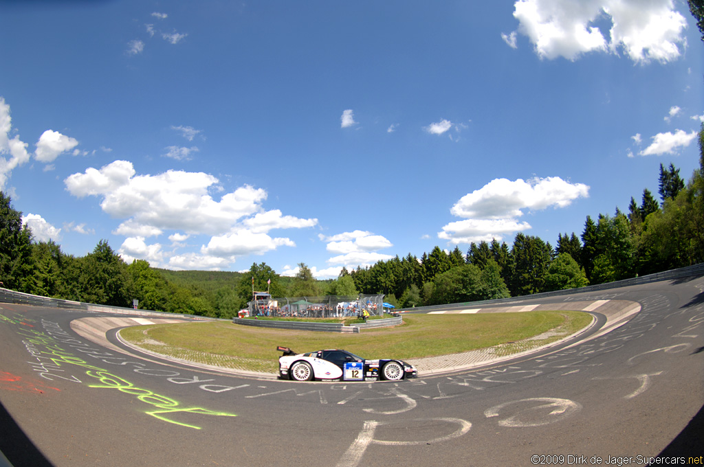 2009 Nurburgring 24h Race