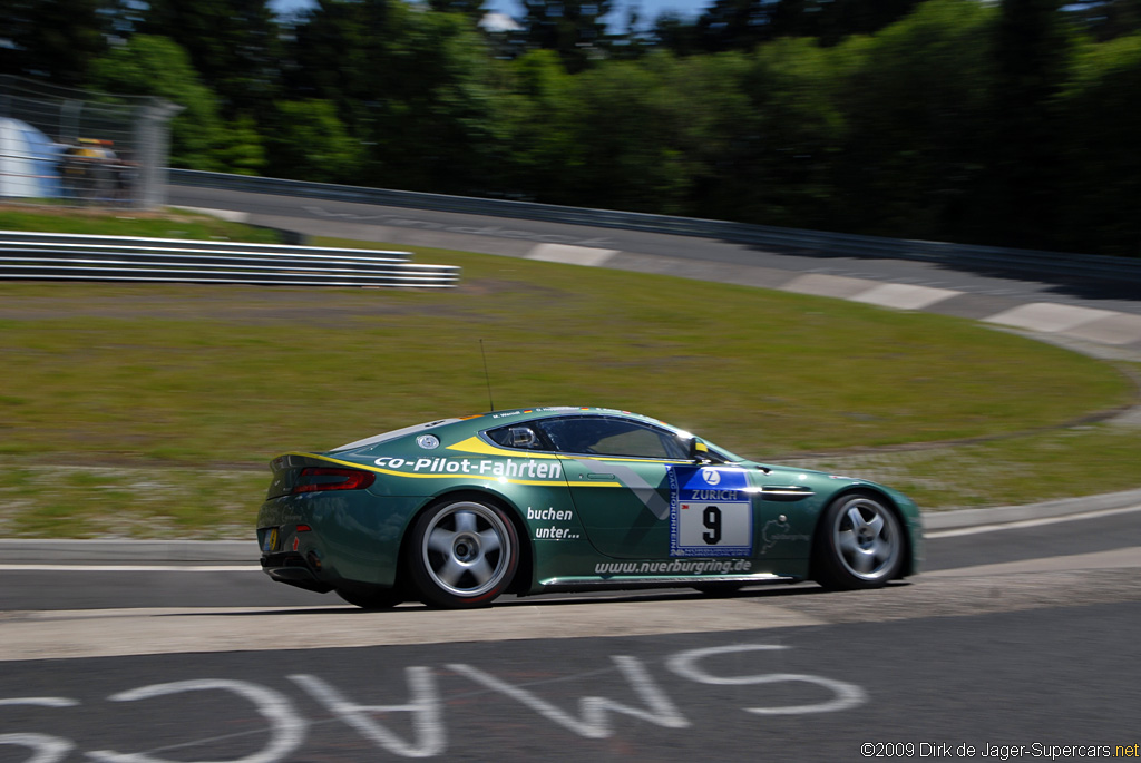 2009 Nurburgring 24h Race