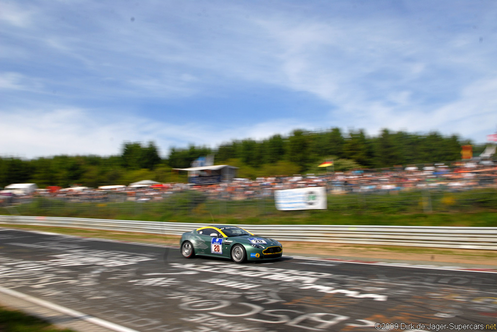 2009 Nurburgring 24h Race