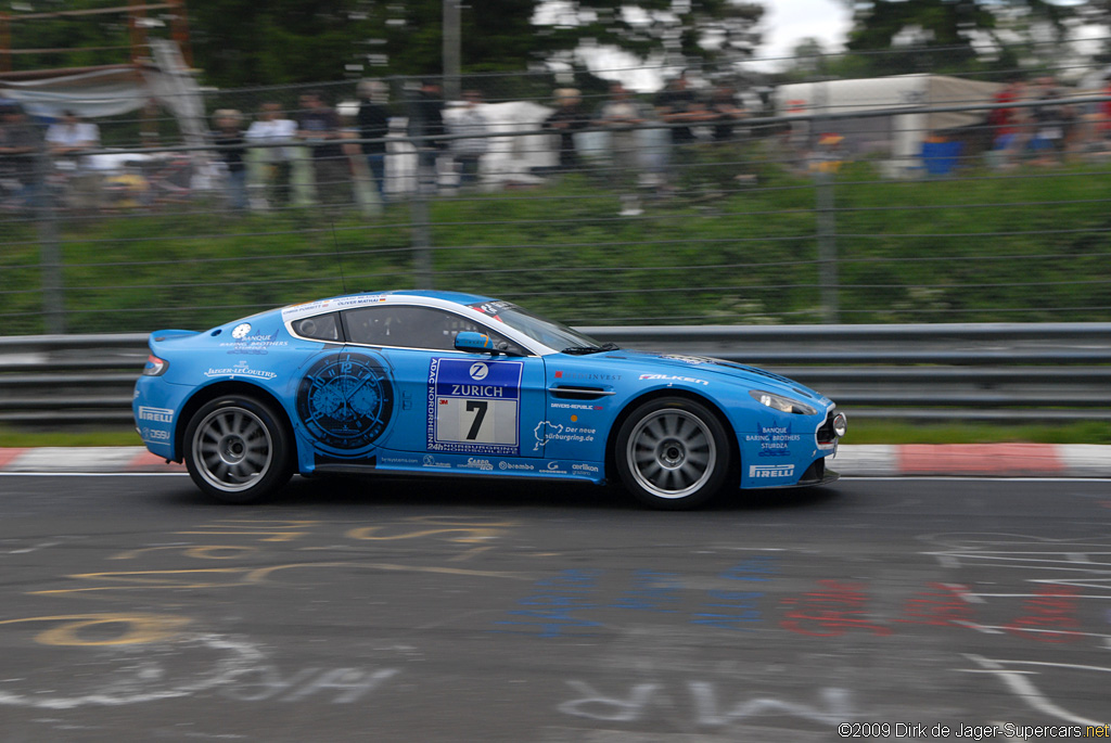 2009 Nurburgring 24h Race