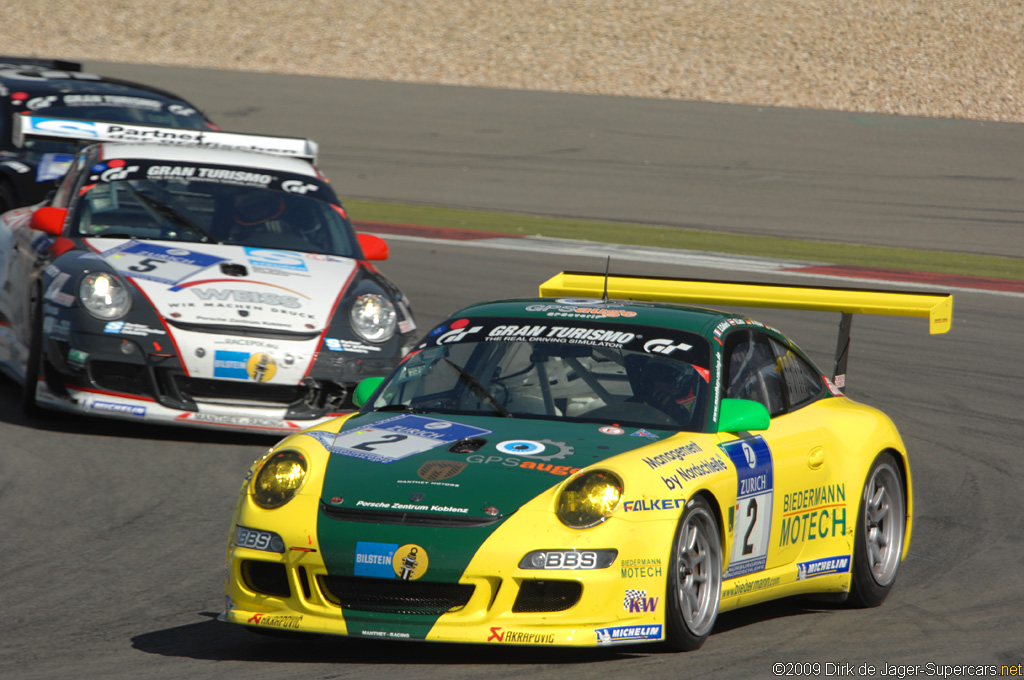 2009 Nurburgring 24h Race