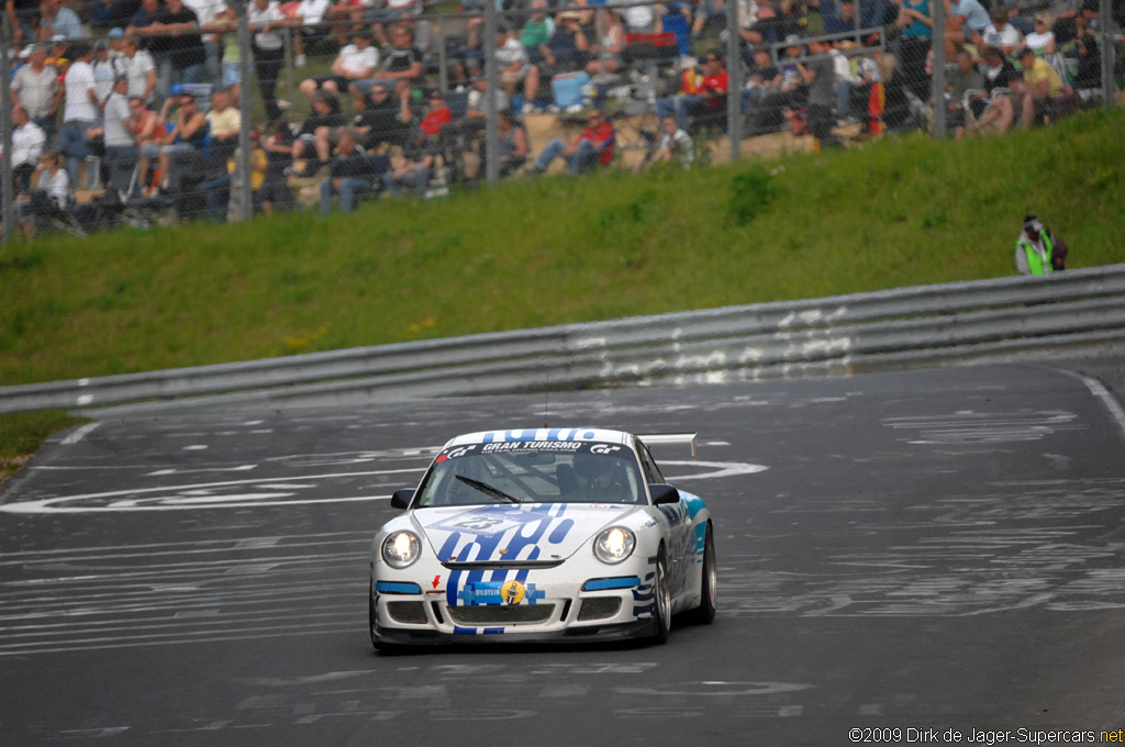 2009 Nurburgring 24h Race