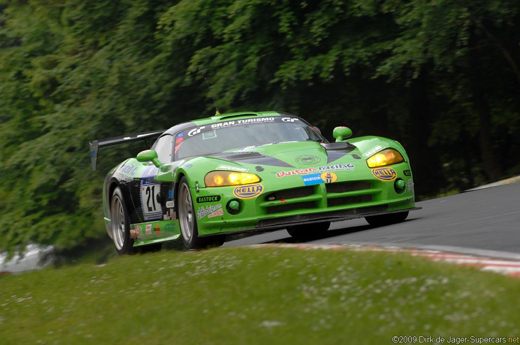 2009 Nurburgring 24h Race