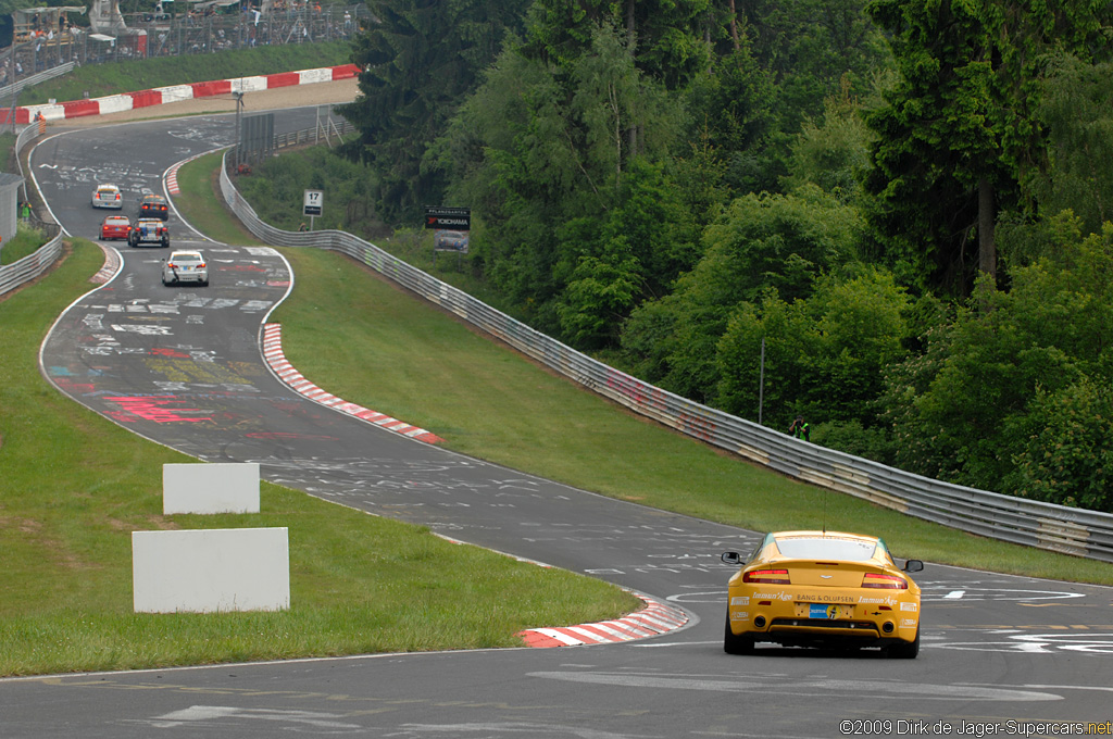 2009 Nurburgring 24h Race