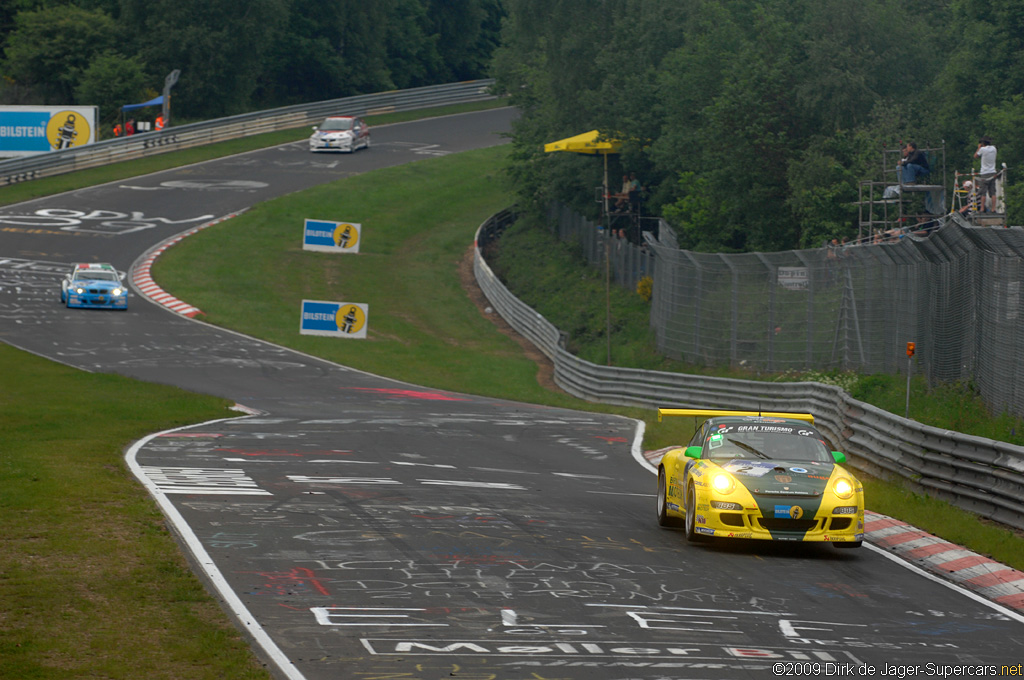 2009 Nurburgring 24h Race