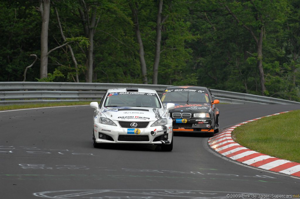 2009 Nurburgring 24h Race