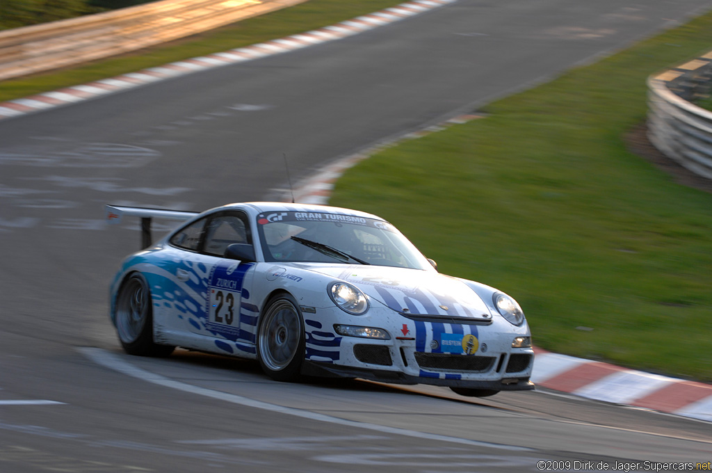 2009 Nurburgring 24h Race