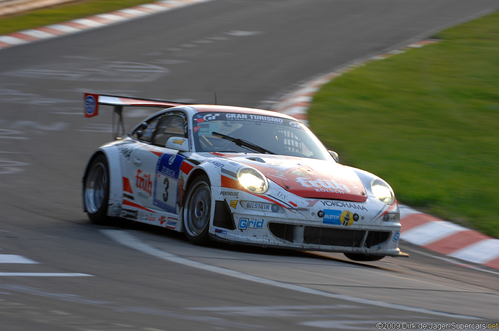 2009 Nurburgring 24h Race