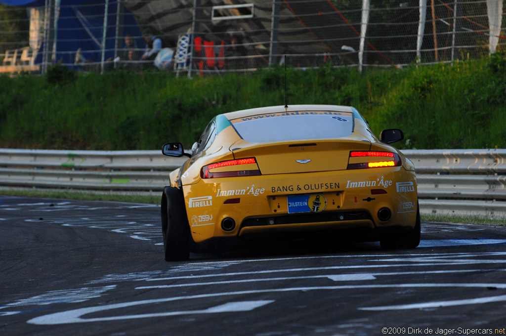 2009 Nurburgring 24h Race