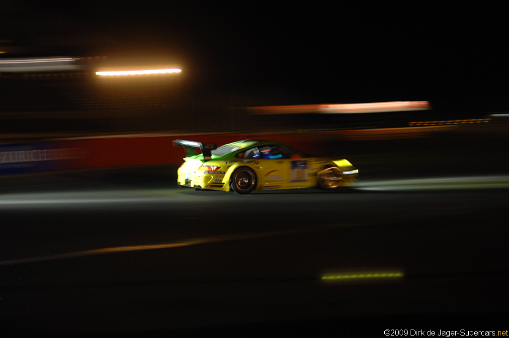 2009 Nurburgring 24h Race