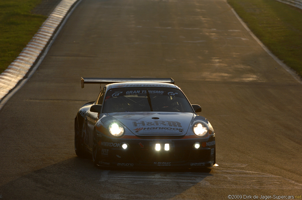 2009 Nurburgring 24h Race