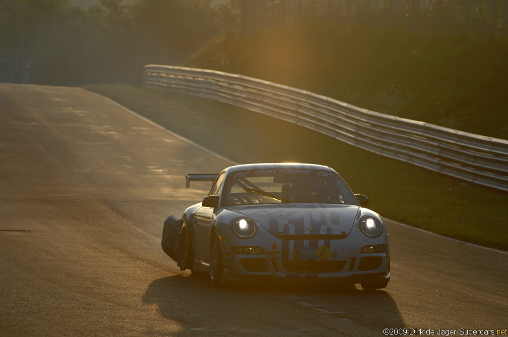 2009 Nurburgring 24h Race