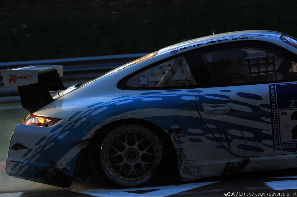 2009 Nurburgring 24h Race