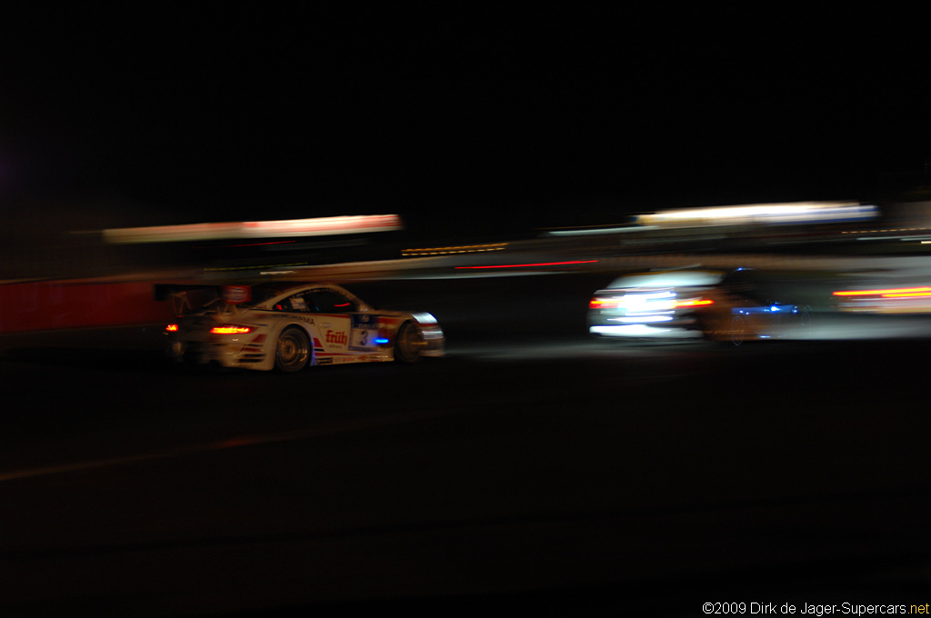 2009 Nurburgring 24h Race