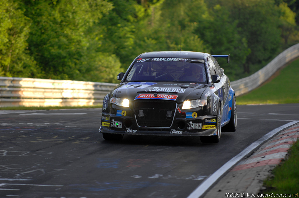 2009 Nurburgring 24h Race