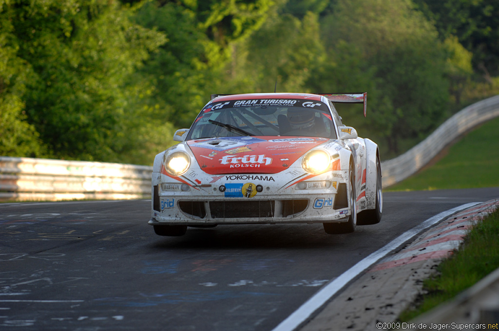 2009 Nurburgring 24h Race