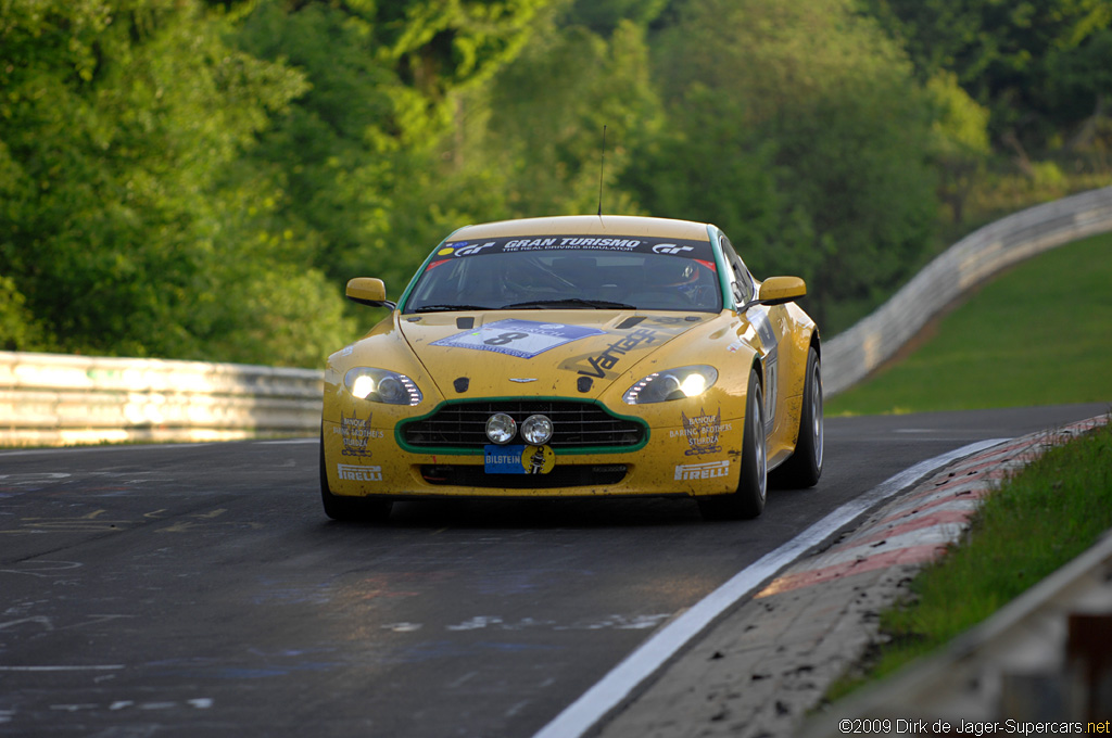 2009 Nurburgring 24h Race