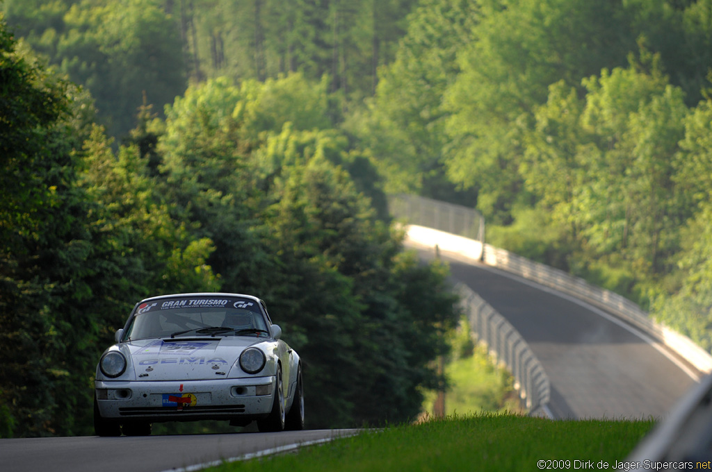 2009 Nurburgring 24h Race