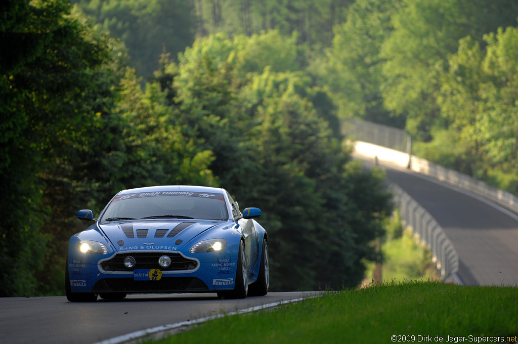 2009 Nurburgring 24h Race