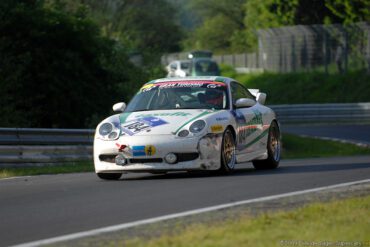 2009 Nurburgring 24h Race-8