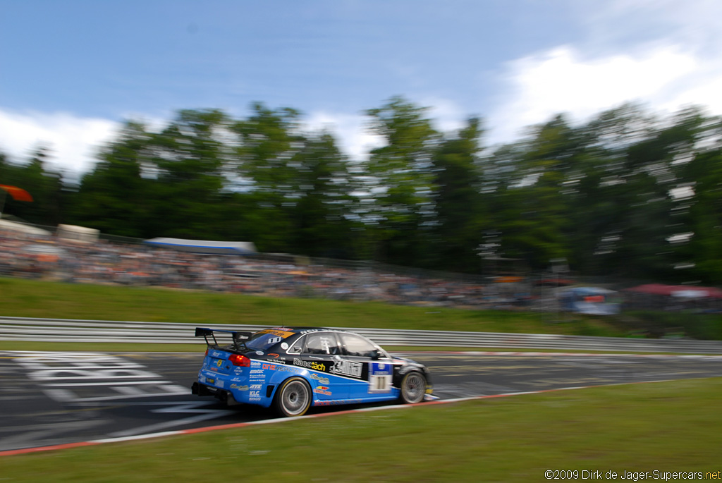 2009 Nurburgring 24h Race