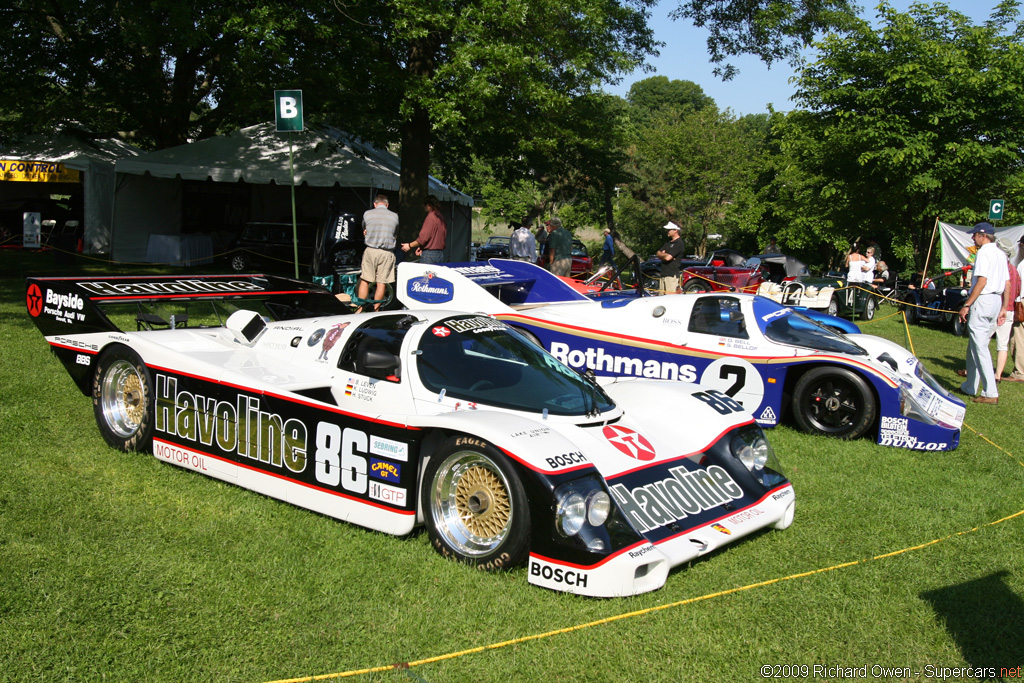 2009 Greenwich Concours d'Elegance-2