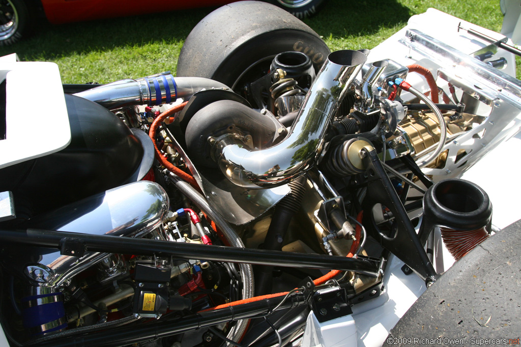 2009 Greenwich Concours d'Elegance-2