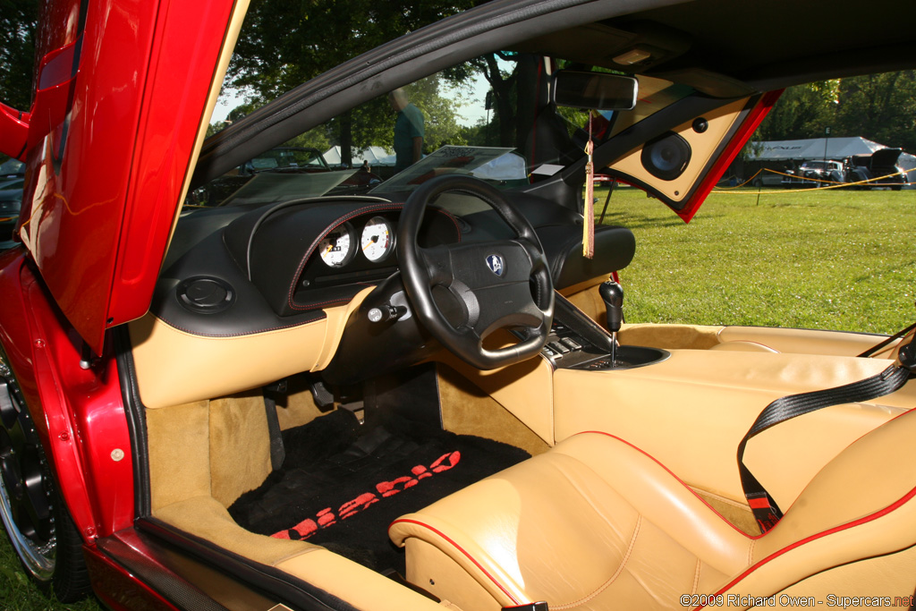 2009 Greenwich Concours d'Elegance-2