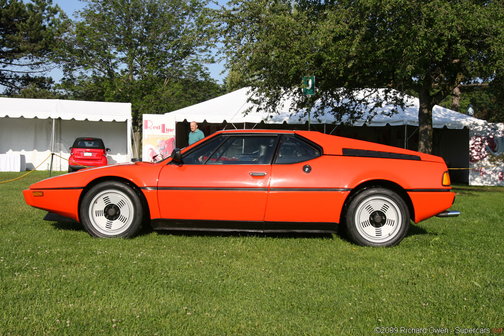 2009 Greenwich Concours d'Elegance-2